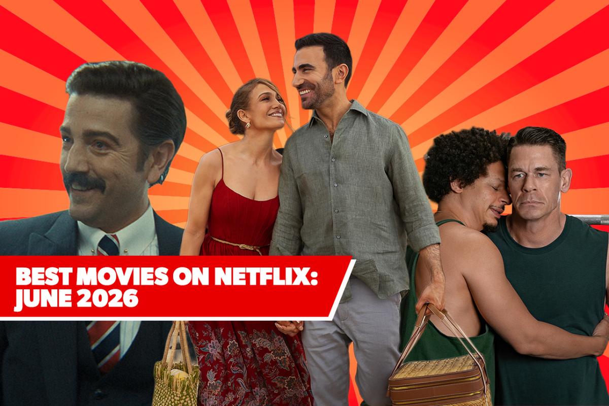 11 nejlepších nových filmů na Netflixu: nejčerstvější filmy z června 2026 ke shlédnutí