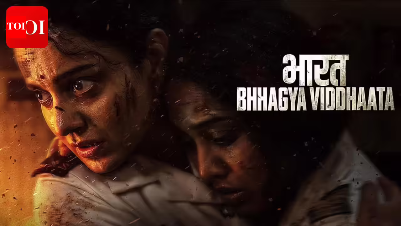 Bharat Bhhagya Viddhaata Celá sbírka filmů: Sbírka pokladen 'Bharat Bhhagya Viddhaata' 4. den: Hlavní hrdina Kangana Ranaut havaruje první pondělí; zisky klesnou pod 1 milion Rs |
