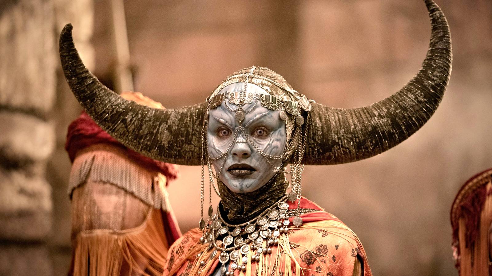 2dílná sci-fi fantasy sága Netflix oficiálně přebírá svět