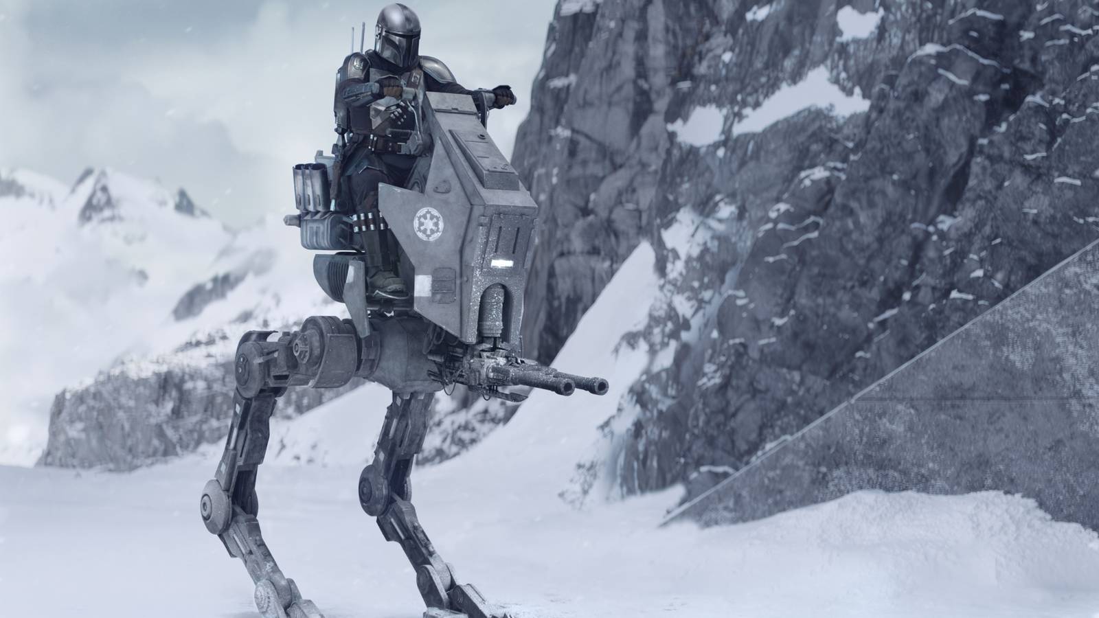 5 drsných lekcí Star Wars, které se Disney musí naučit od „The Mandalorian & Grogu“