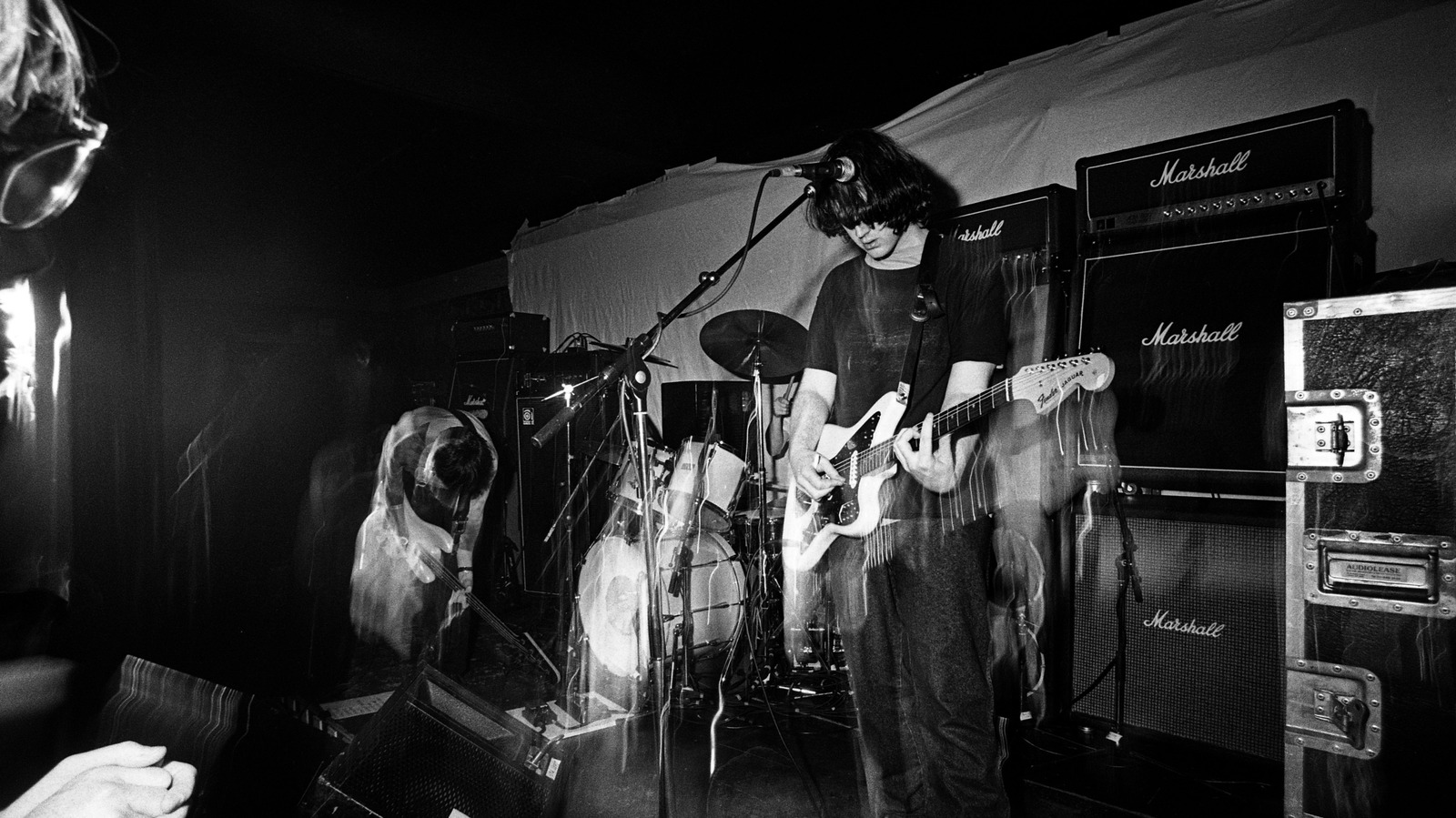 5 klasických alb, která definují Shoegaze 90. let