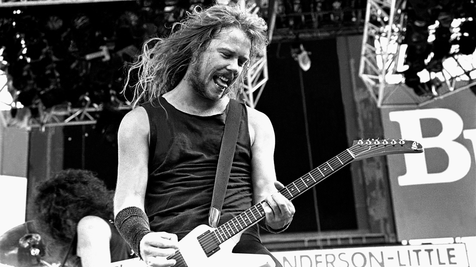 5 krát metalové kapely znovuobjevené klasické rockové písně k lepšímu