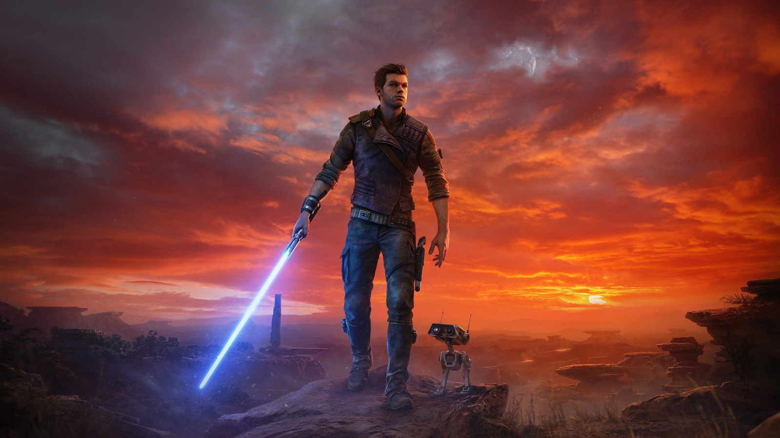 5 nejlepších Star Wars videoher všech dob, hodnoceno