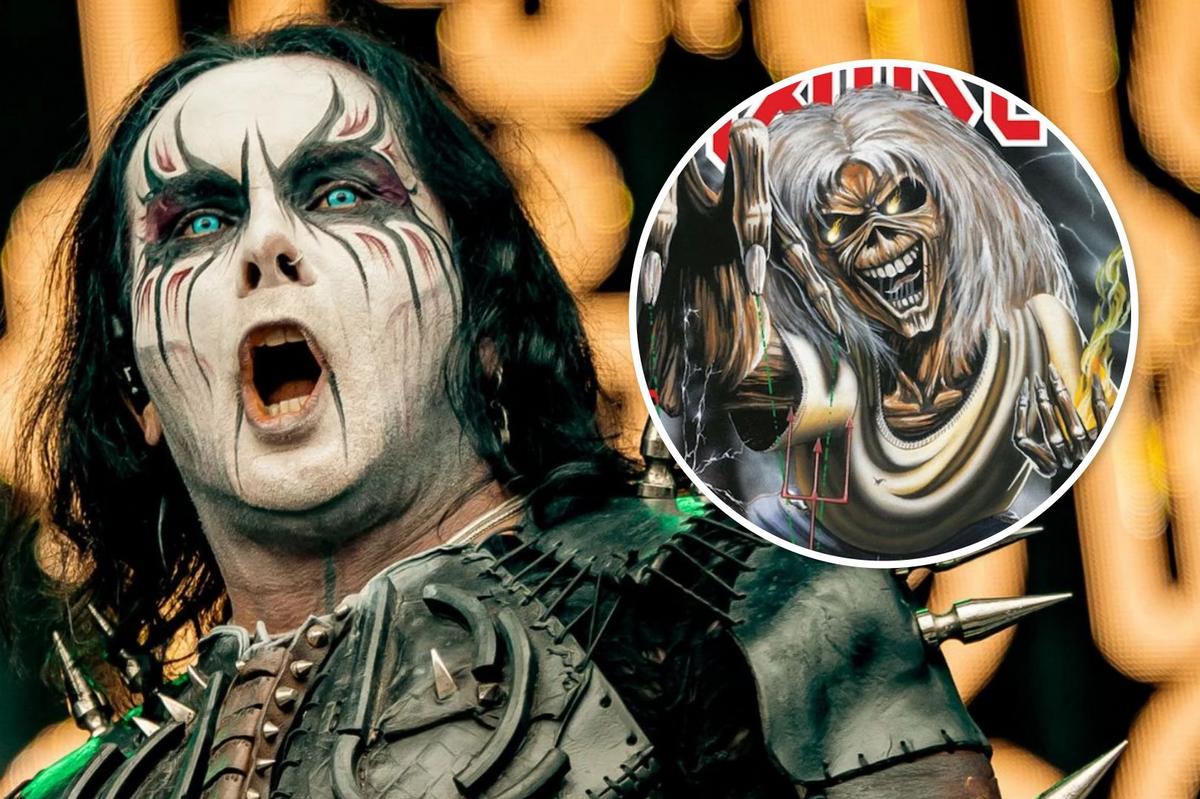 5 nejlepších black metalových coverů od Iron Maiden Songs