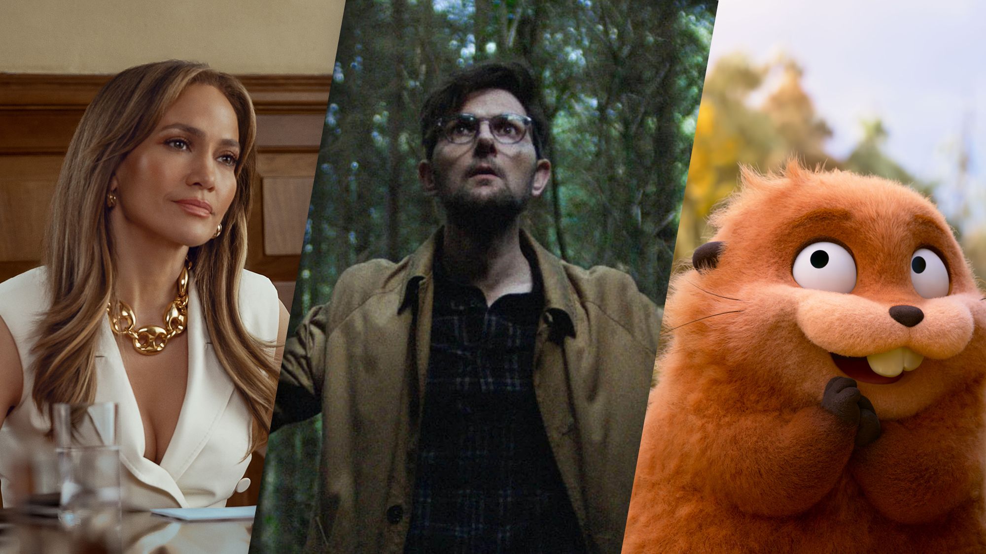 5 nejlepších nových filmů ke shlédnutí tento víkend na Netflix, Hulu, Prime Video a dalších (6.–7. června)