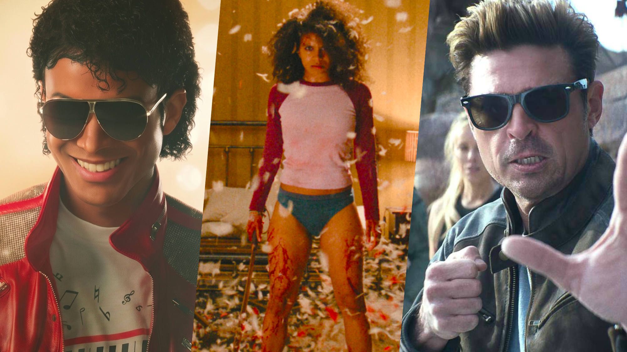 5 nejlepších nových filmů ke shlédnutí tento víkend na Netflixu, HBO Max a dalších (13.–14. června)