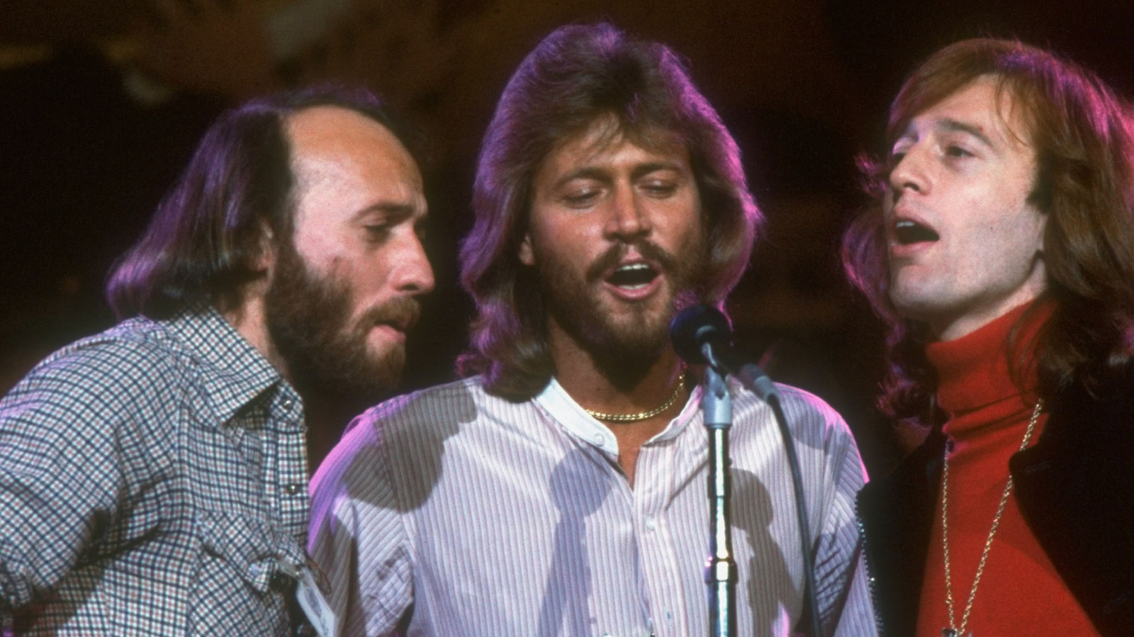 5 nejlepších písní Bee Gees, které nezůstávají naživu aneb Jak hluboká je vaše láska