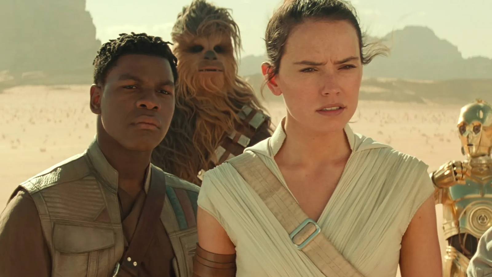 6 důvodů, proč by tvrdý restart 'Star Wars' mohl být nejlepší volbou Disney pro 30. léta