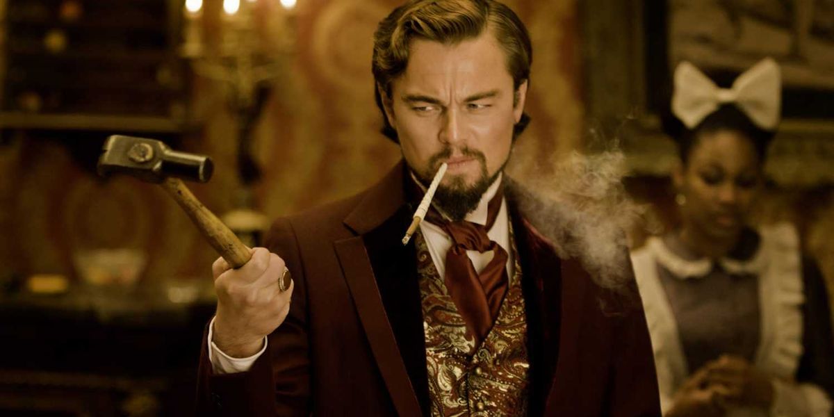 6 největších darebáků v historii západního filmu