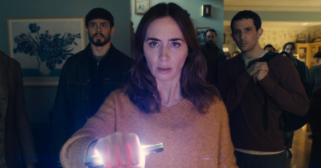 7 nových filmů, o kterých naši kritici tento týden mluví