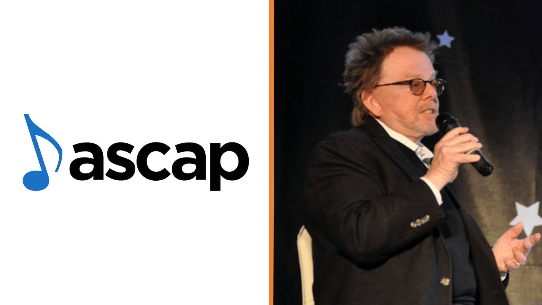 ASCAP žaluje čtyři rozhlasové skupiny za „dlouhodobé neoprávněné používání hudby svých členů“.