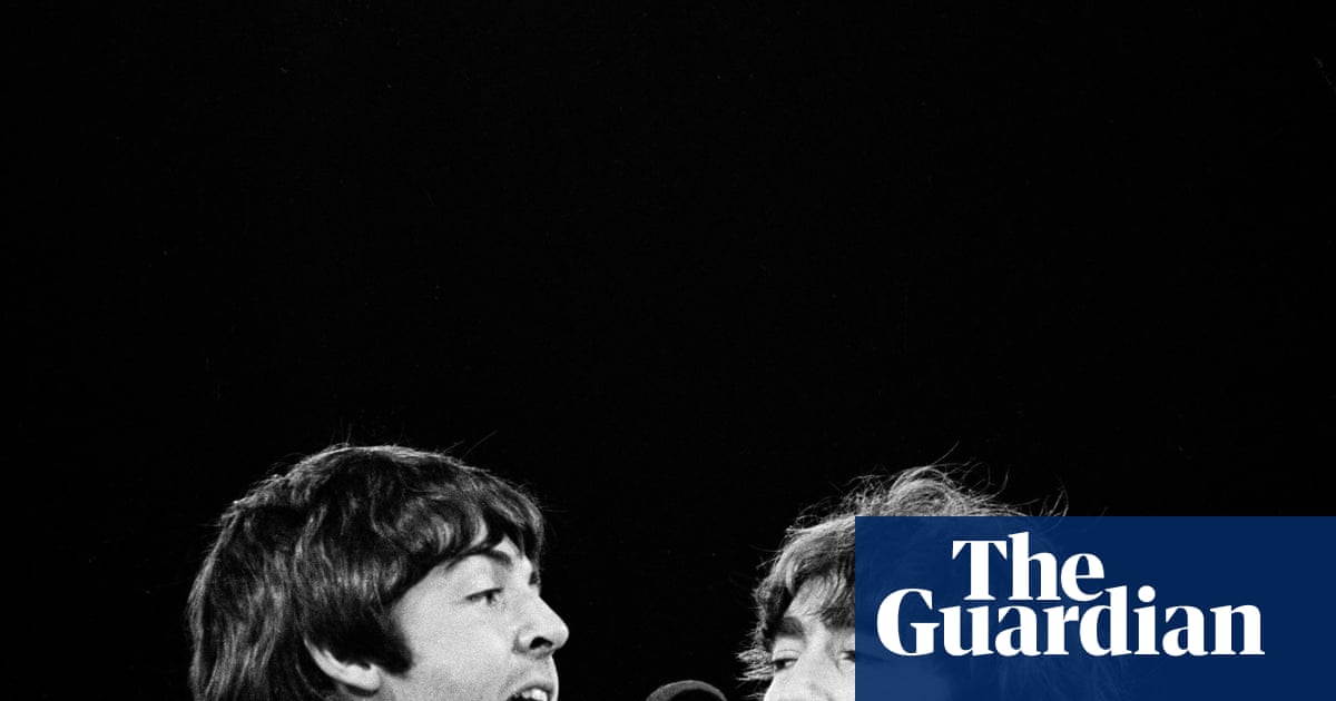 Ahoj, sbohem: Chaotické, kontroverzní závěrečné turné Beatles – jako nikdy předtím | Beatles