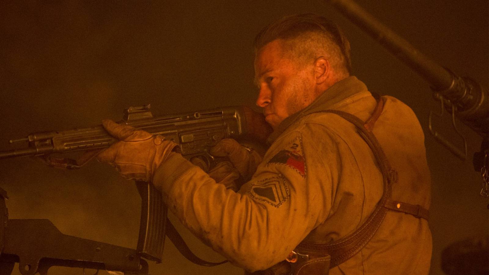 Akční hit režiséra „The Beekeeper“ z druhé světové války je vyřazen ze streamování