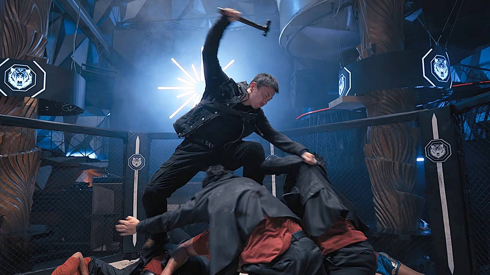 Akční thriller oslavovaný jako „nejlepší roku“ dostává datum uvedení na trh