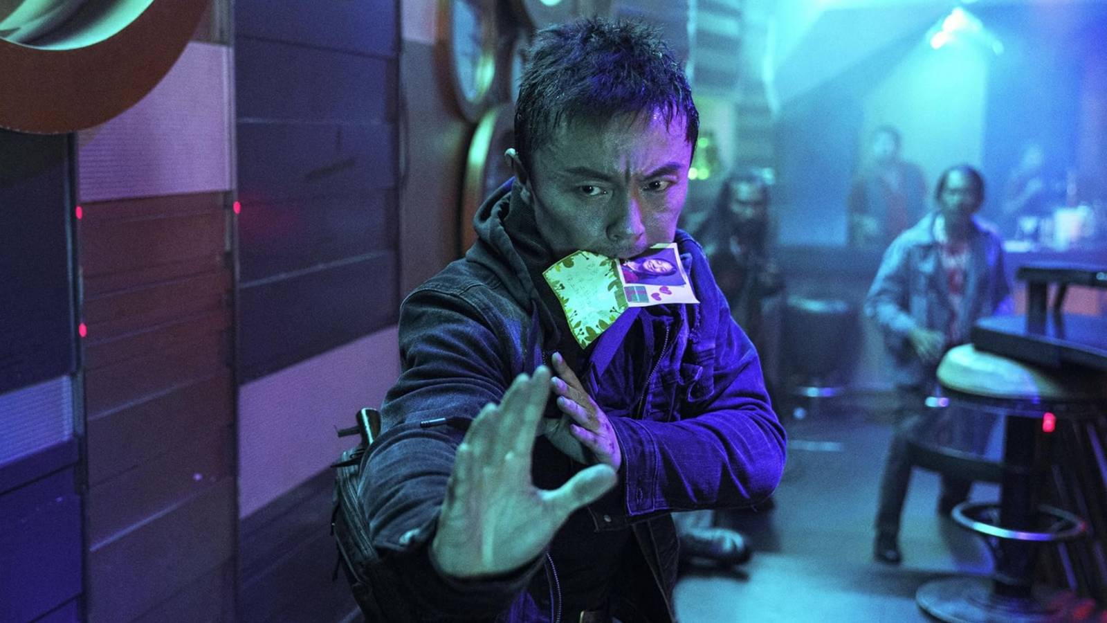 Akční thriller oslavovaný jako „nejlepší roku“ nebere v pokladně žádné zajatce