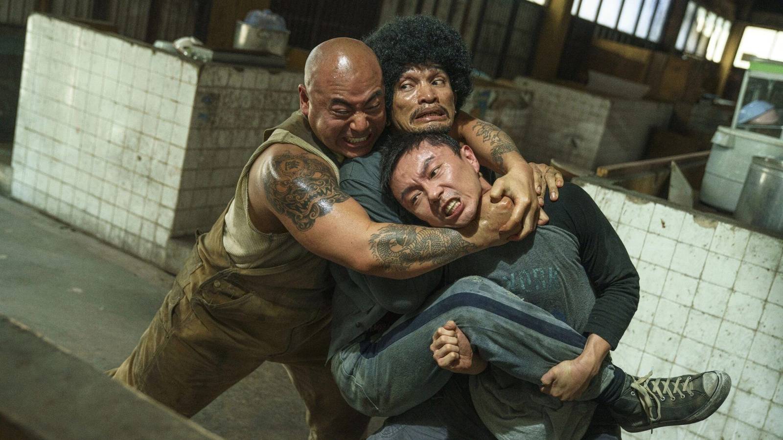 Akční thriller „Best of the Year“ z roku 2026 je tak dobrý, že United Kritici a fanoušci