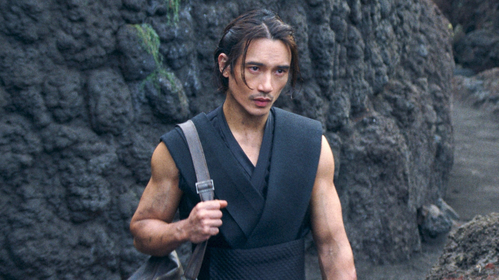 Akolytův Manny Jacinto má jednu podmínku pro návrat do vesmíru Star Wars [Exclusive]