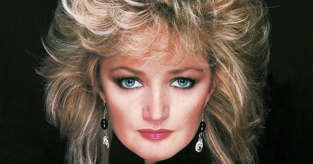 Aktualizace zdraví Bonnie Tyler: Z kómatu, ale zůstává „velmi špatně a na intenzivní péči“