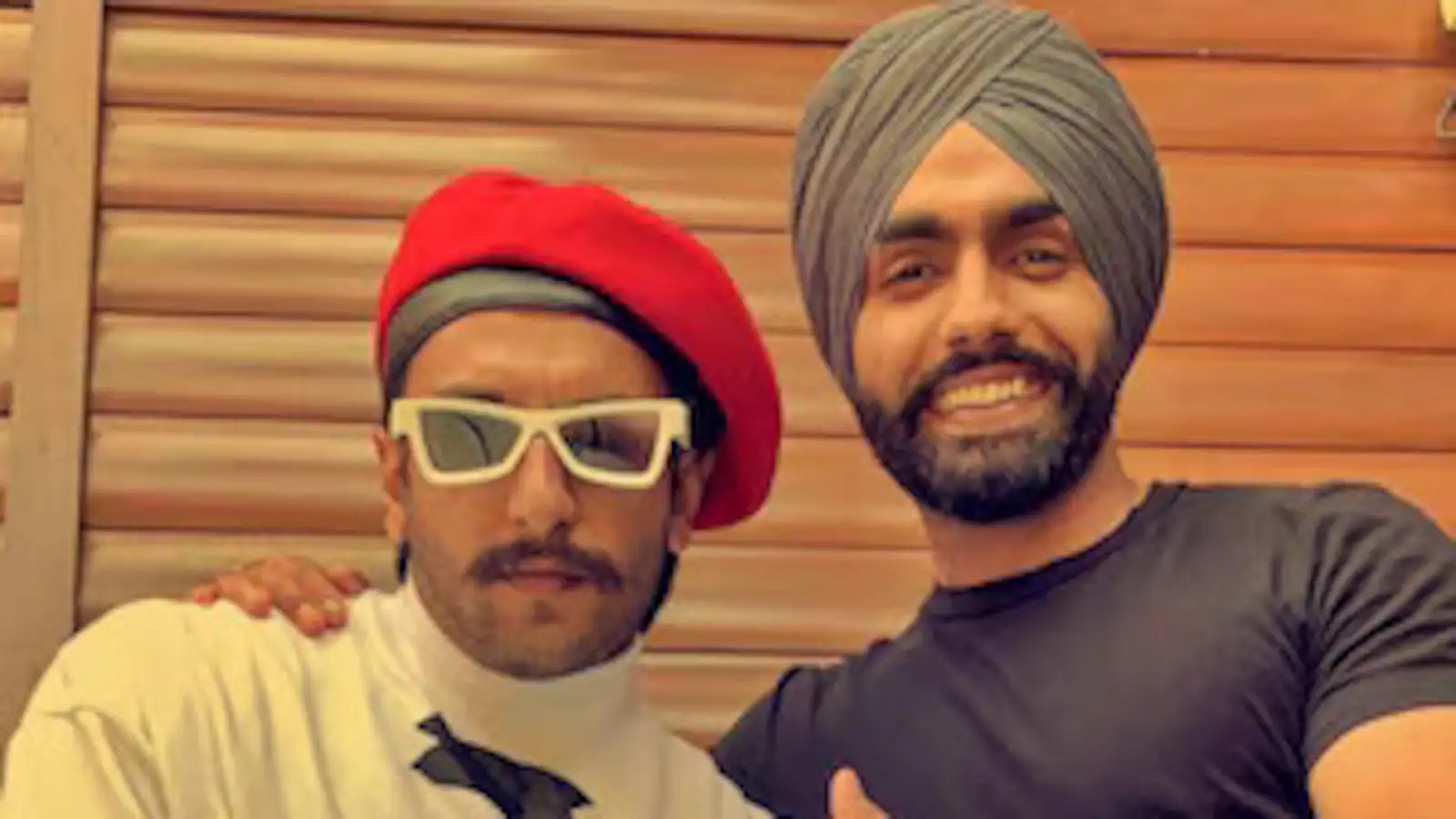 Ammy Virk brání Ranveer Singh uprostřed Don 3 Row: „Chtějí zpět 45 milionů Rs poté, co je Dhurandhar hitem“