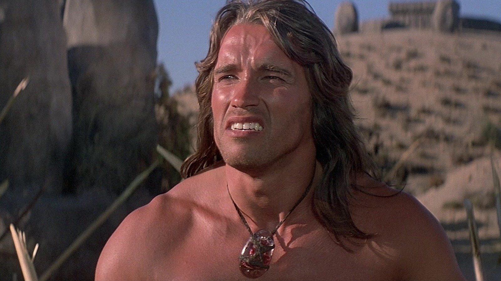 Arnold Schwarzenegger téměř hrál v ambiciózním pirátském filmu [Exclusive]