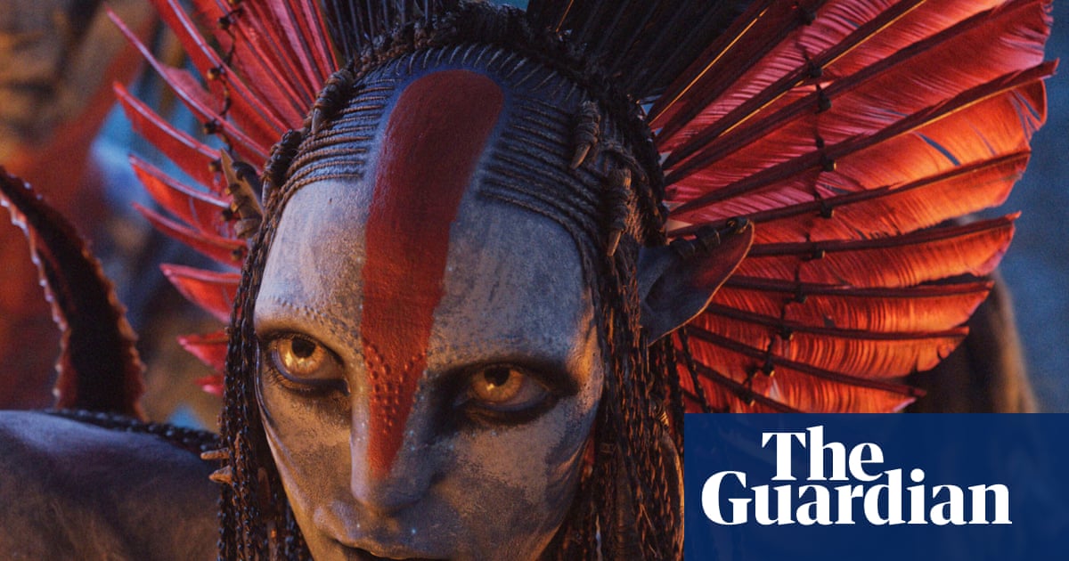 Avatar: Fire and Ash to Project Hail Mary – sedm nejlepších filmů, které lze tento týden sledovat v televizi | Televize