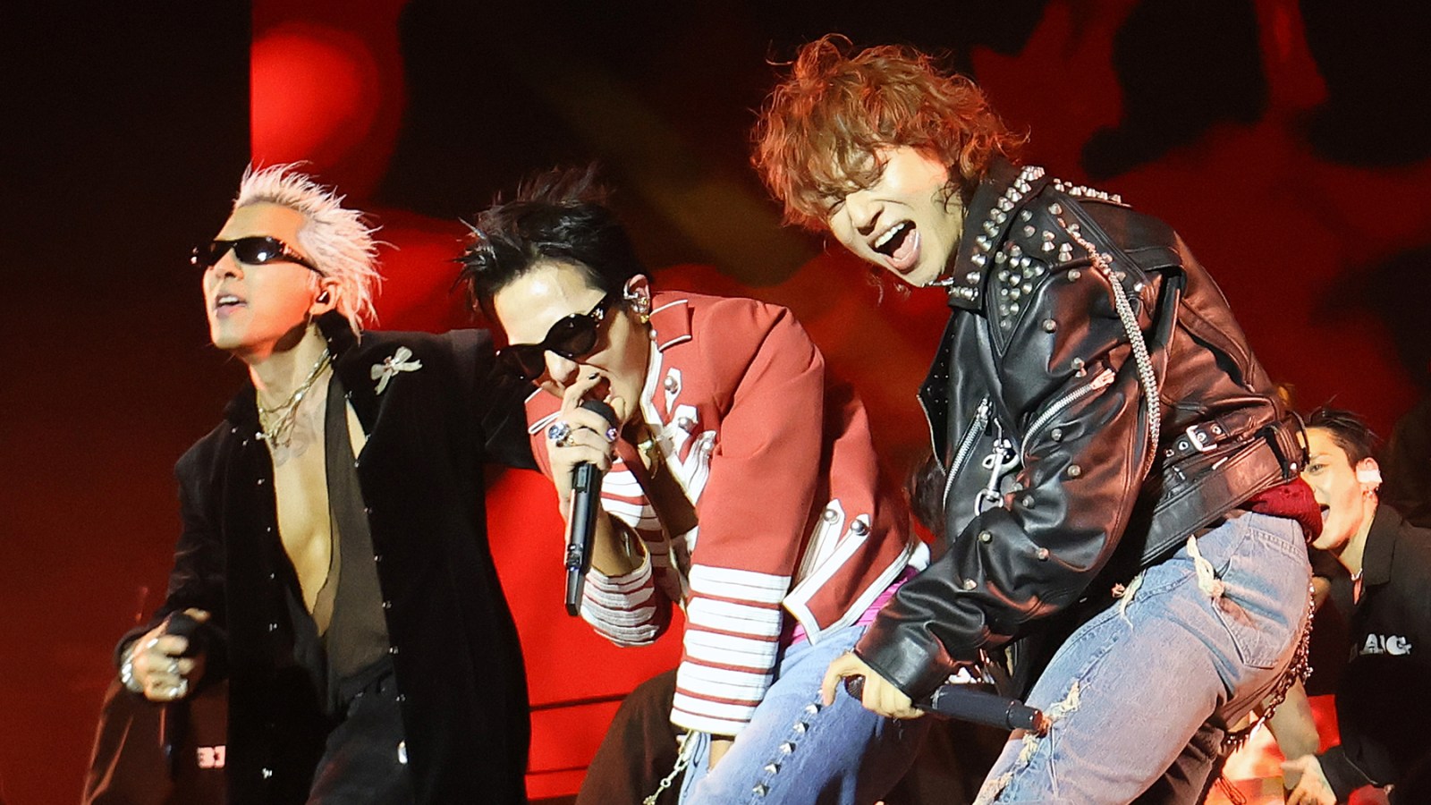BIGBANG oznamuje termíny turné World Stadium 2026