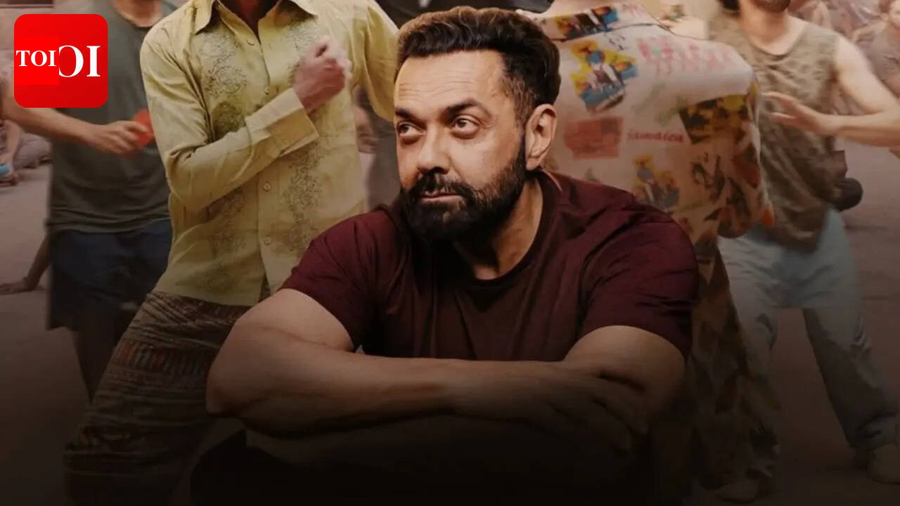 Bandar Full Movie Collection: 'Banda' pokladní kolekce Den 4 [LIVE]: Bobby Deol v hlavní roli Anuraga Kashyapa se první pondělí plazí k 3 milionům rupií | Novinky z hindského filmu