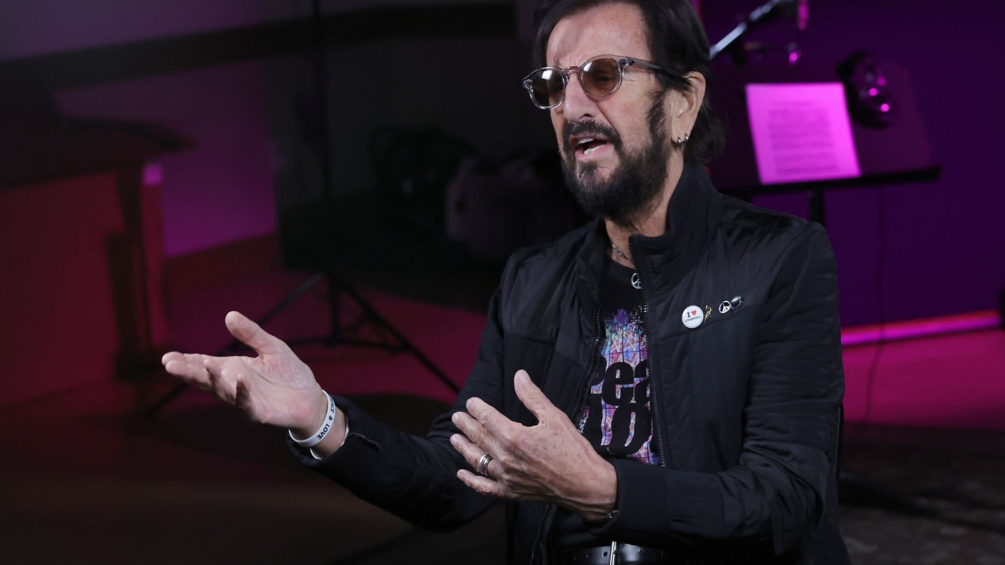 Bez tohoto muže by Beatles podle Ringa Starra „zmizeli“.
