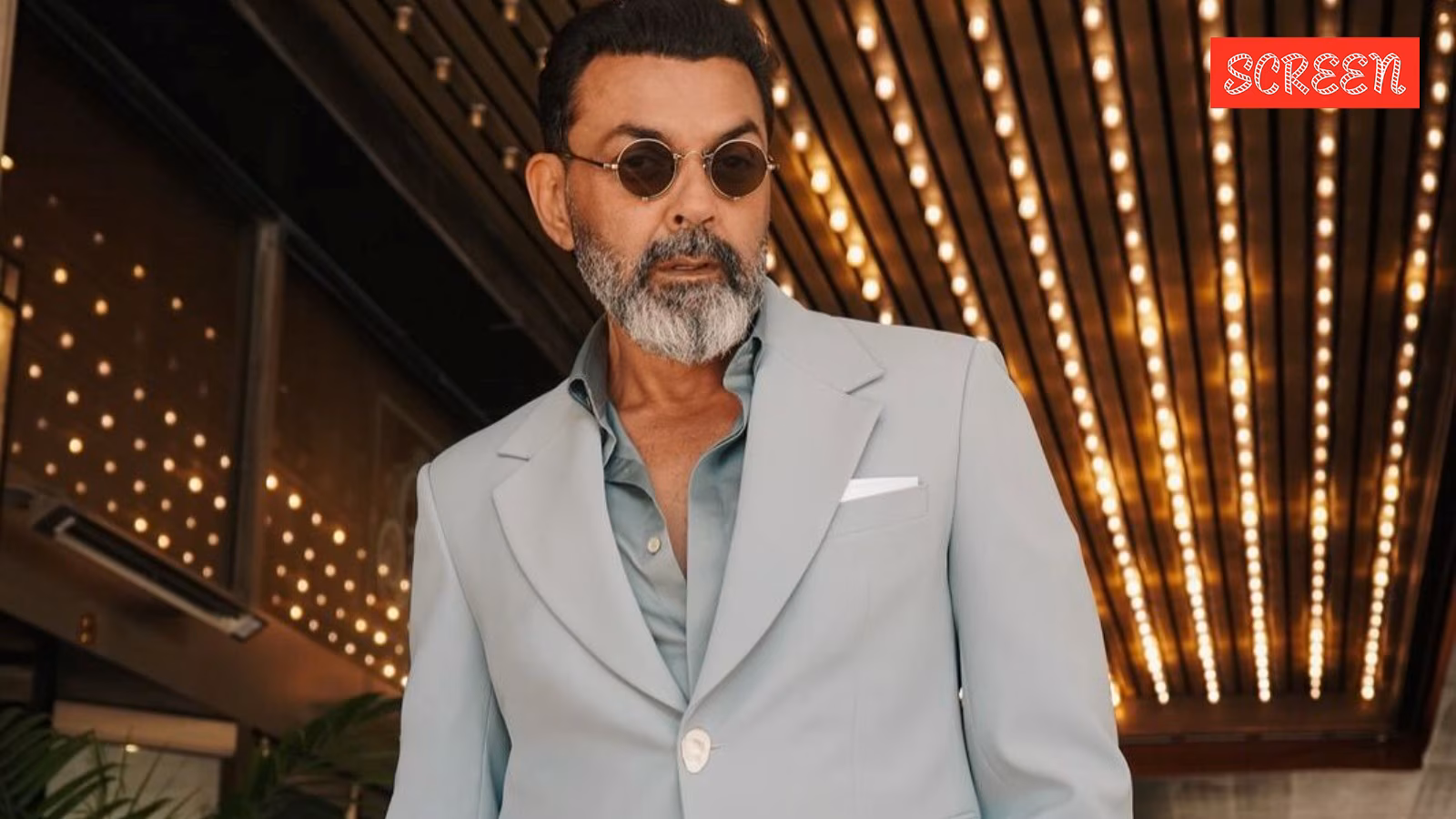 Bobby Deol