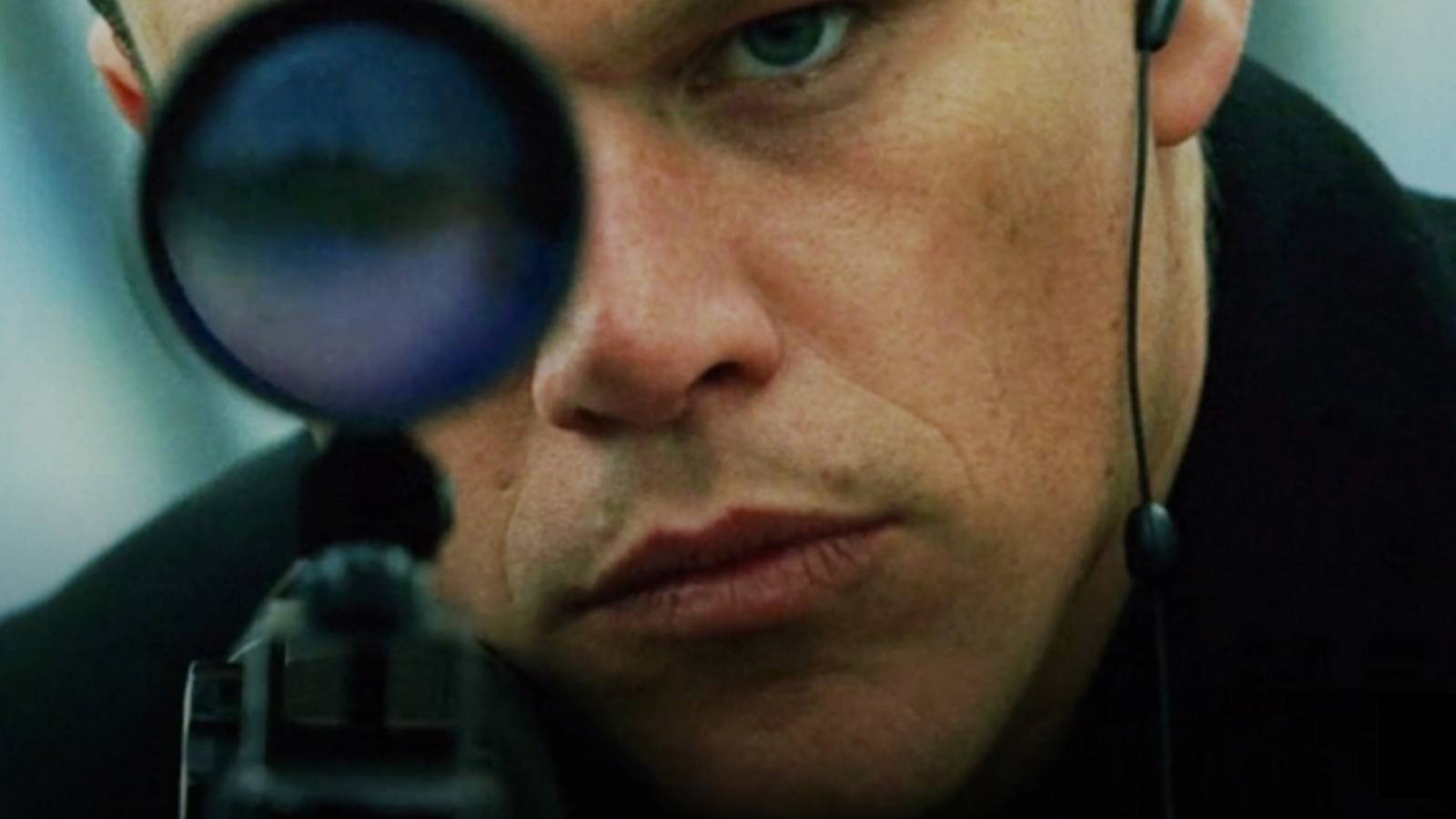 'Bourne 5' dostává aktualizaci od Matta Damona 10 let po posledním akčním pokračování