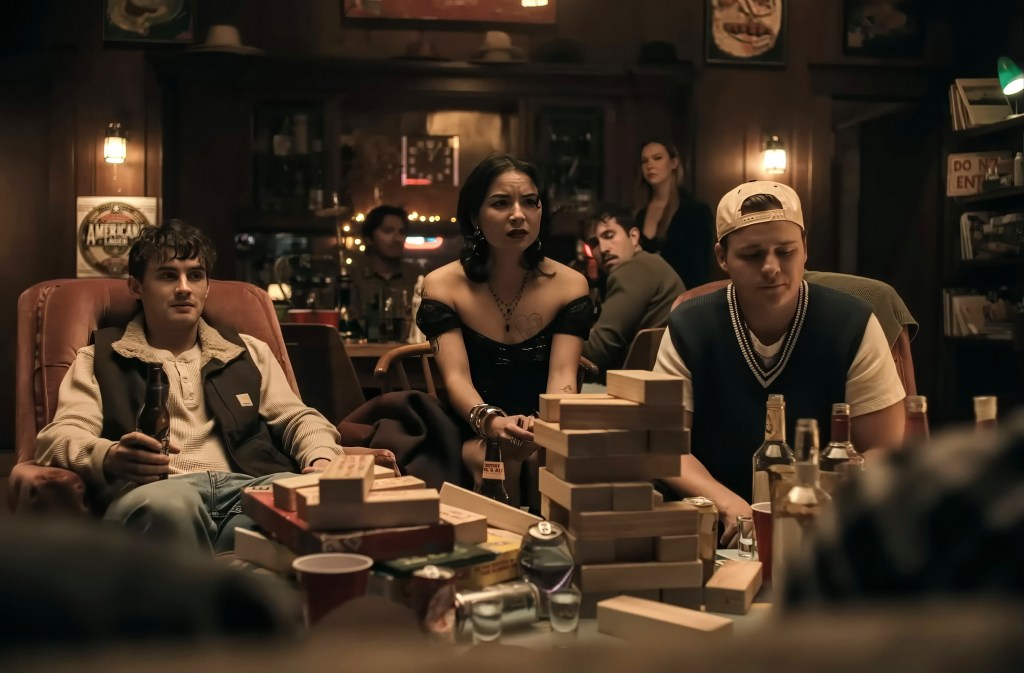 Box Office: 'Obsession' Beats 'Scary Movie' pondělí; Brzy bude top 'Blair Witch Project'