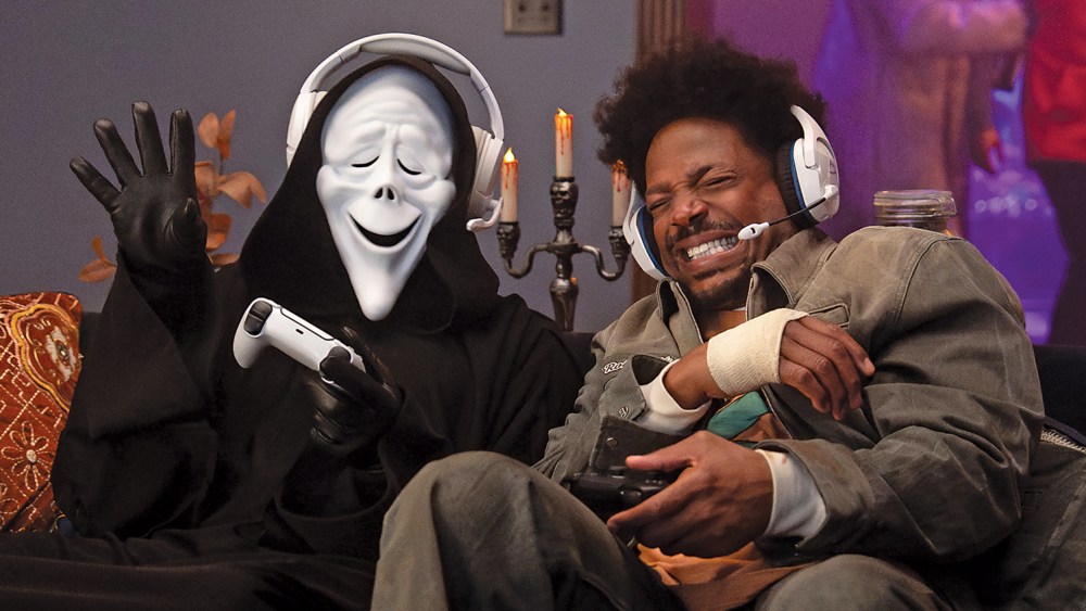 Box Office: 'Scary Movie 6' začíná v pátek s 24,7 miliony dolarů