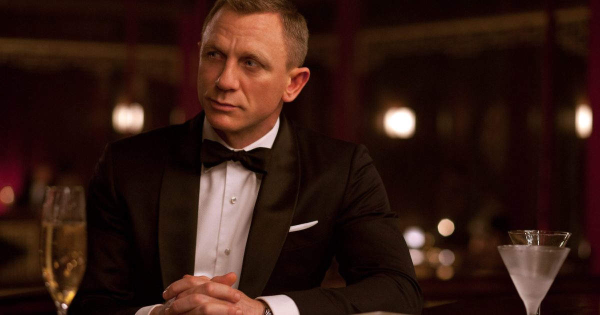 Budoucnost Jamese Bonda škádlena šéfem Amazon MGM Studios