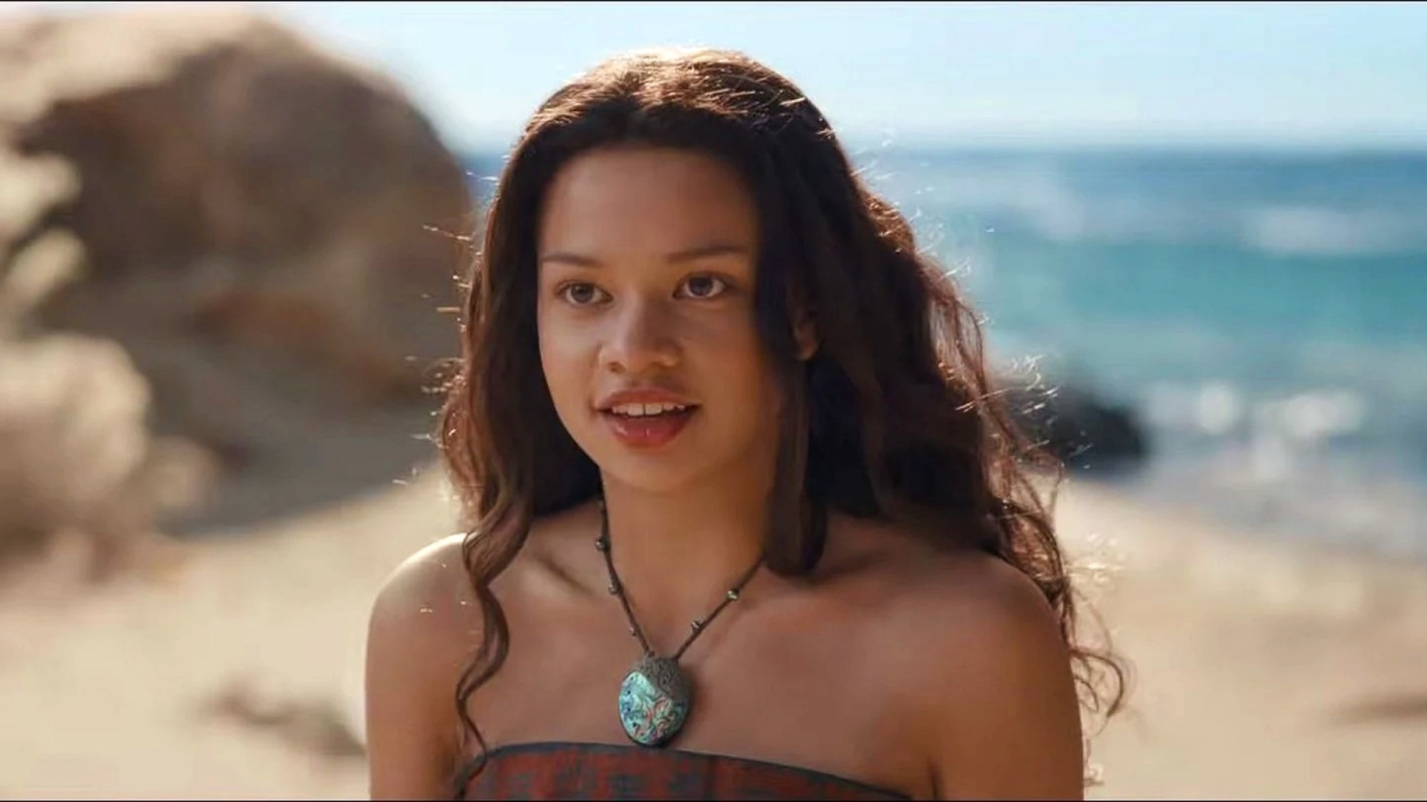 Časné projekce z kasáren Moana jsou mnohem nižší než Lilo & Stitch (Je Disney Remake v problémech?)