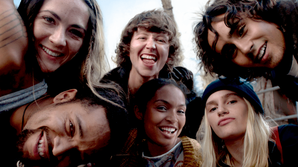 Catherine Hardwicke v 'Street Smart' o benátské mládeži bez domova