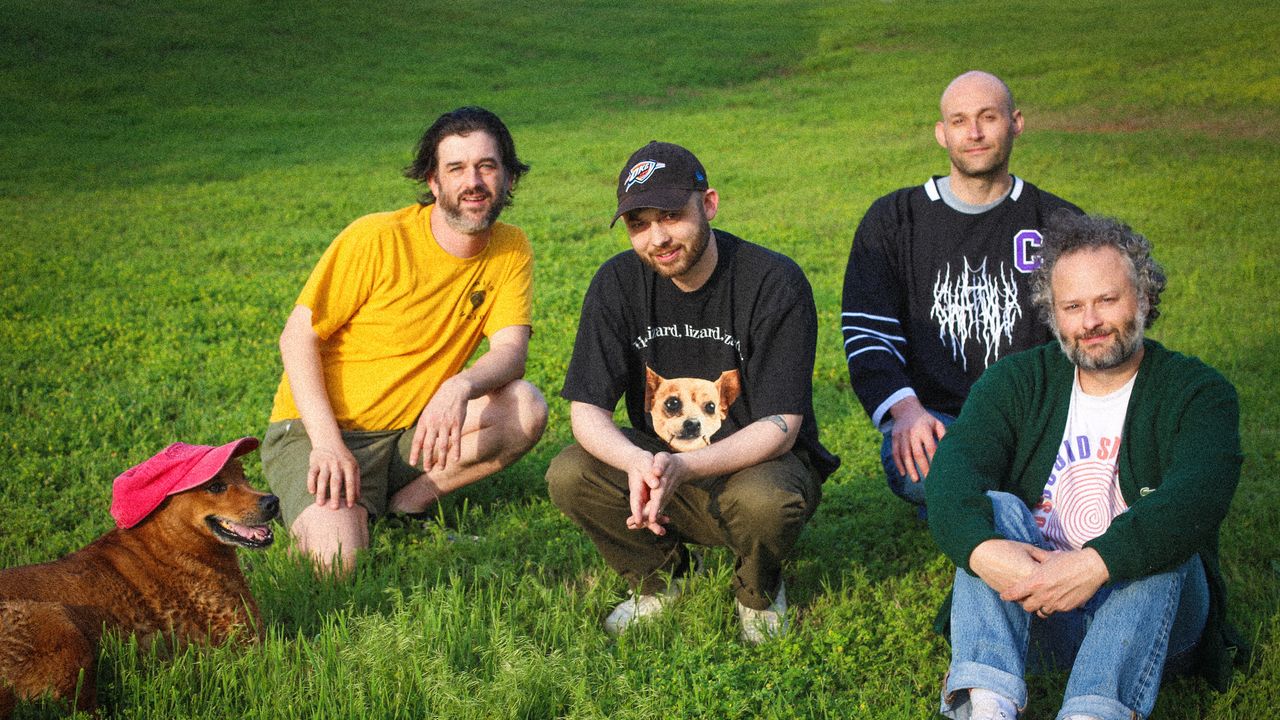 Chat Pile Prep Nové album Who Loves the Sun