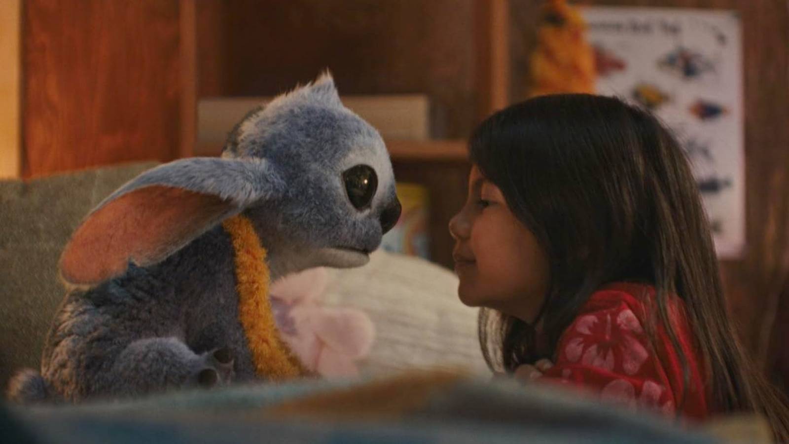 Chris Sanders potvrdil, že bude režírovat živou akci Disney 'Lilo & Stitch 2'