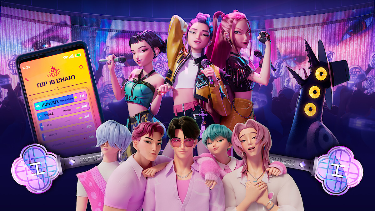 Čísla lovců démonů KPop, statistiky, numerologie, výška Saja Boys, šťastná čísla, změny kostýmů