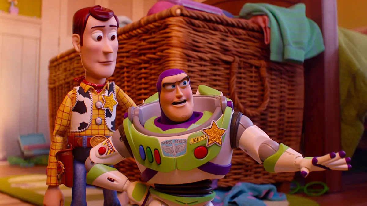 Co se stalo v každém filmu „Toy Story“? Kompletní rekapitulace předtím, než 'Toy Story 5' vstoupí do kin.