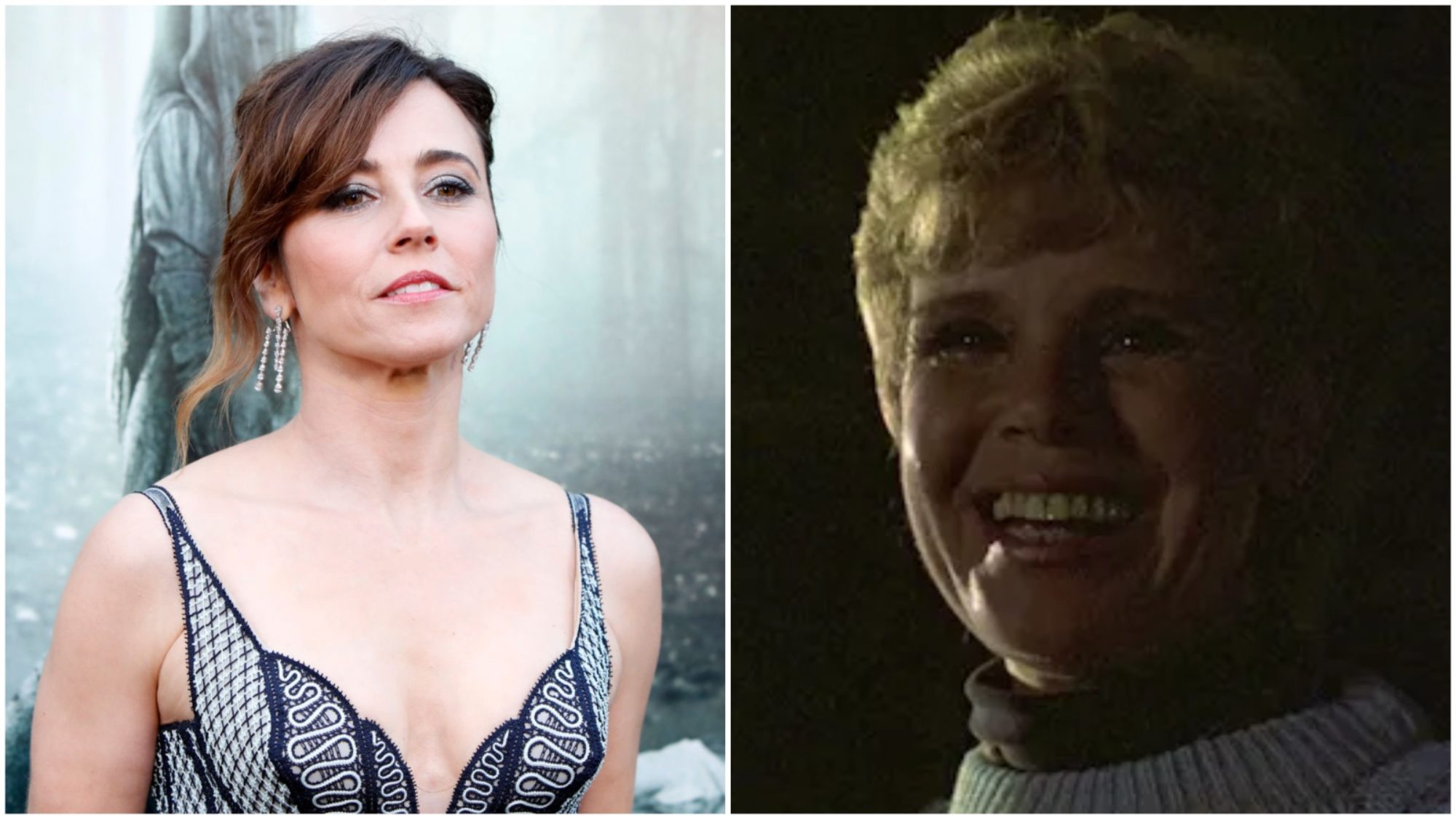 Crystal Lake: Linda Cardellini oceňuje přístup Pam Vorhees Show