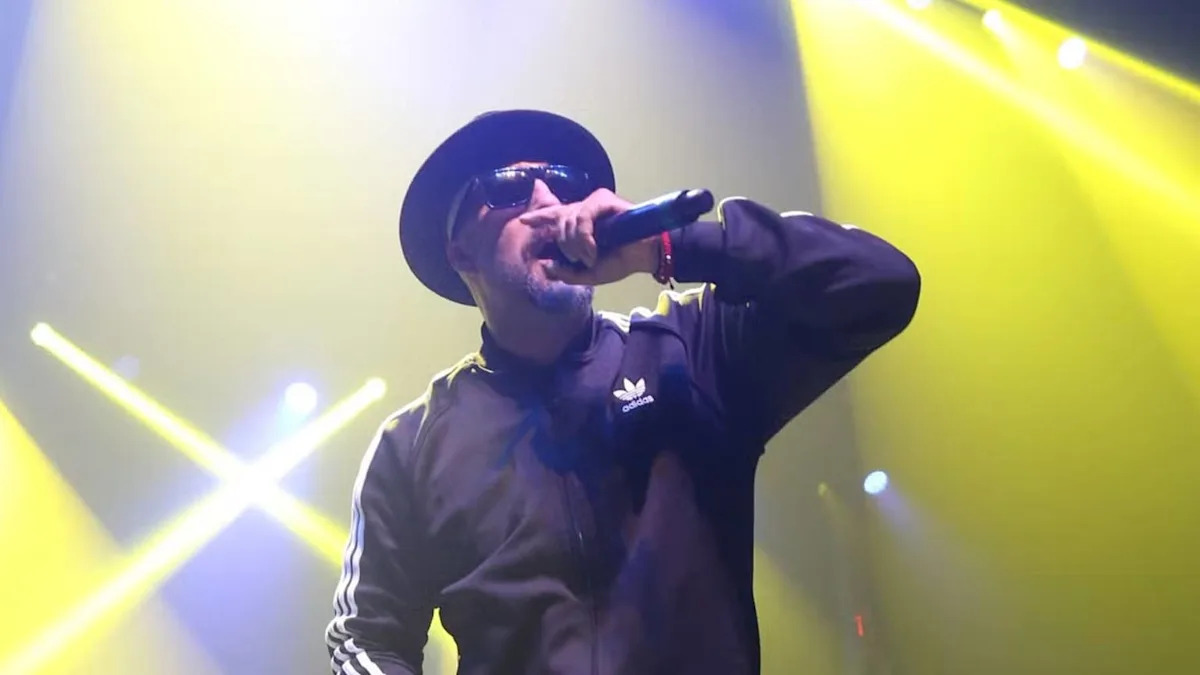 Cypress Hill zastavil vystoupení na Rock in Rio, aby pomohl nemocnému fanouškovi, dav jásá