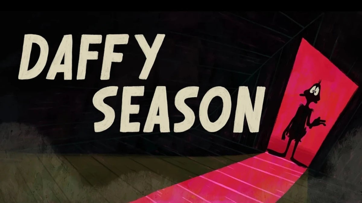 Daffy Season, nový krátký film Looney Tunes, je tady