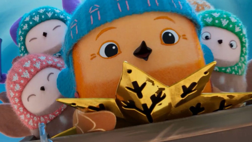 Dandelooo získává animovaný film „Pikkuli and Starlight Reindeer“