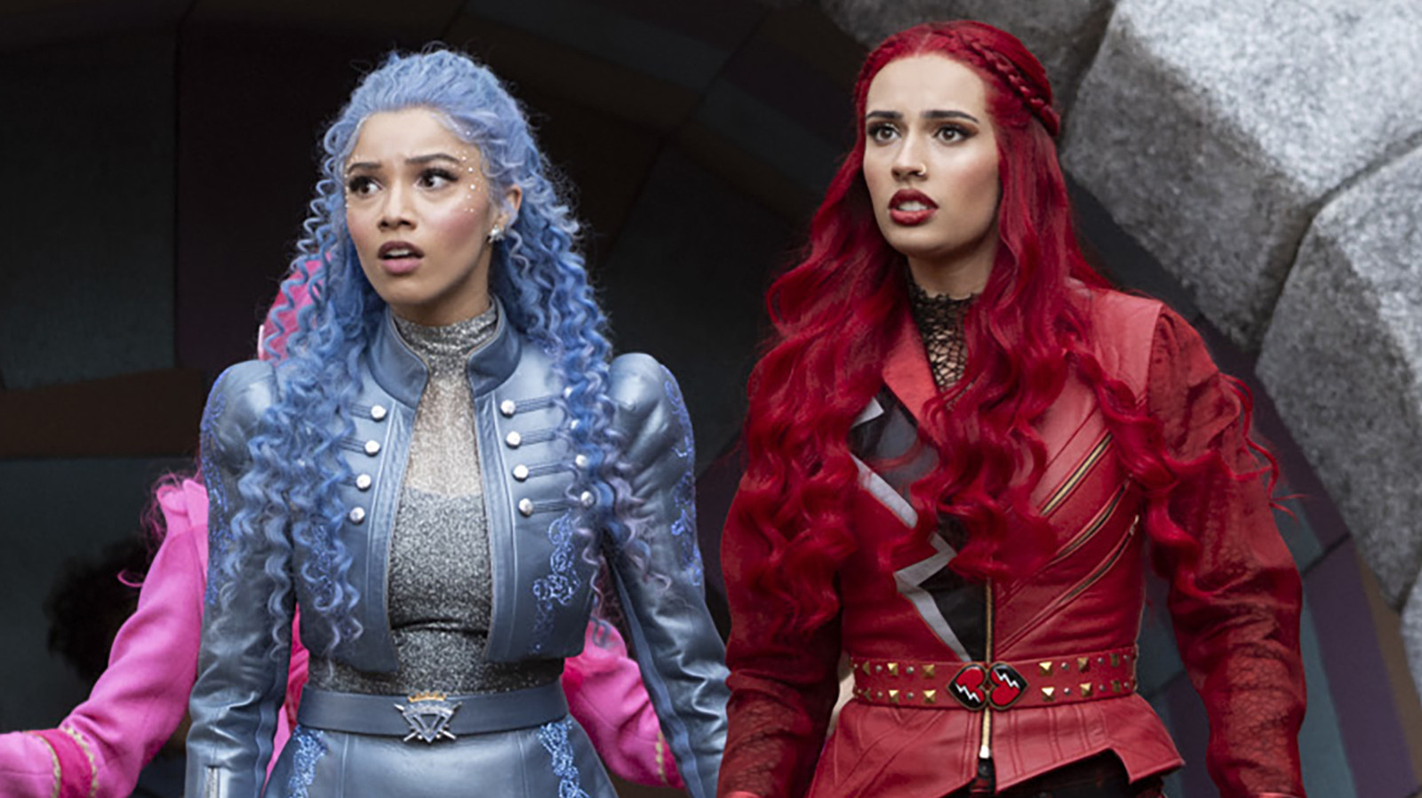 Datum vydání Descendants Wicked Wonderland — Podívejte se na oficiální upoutávku