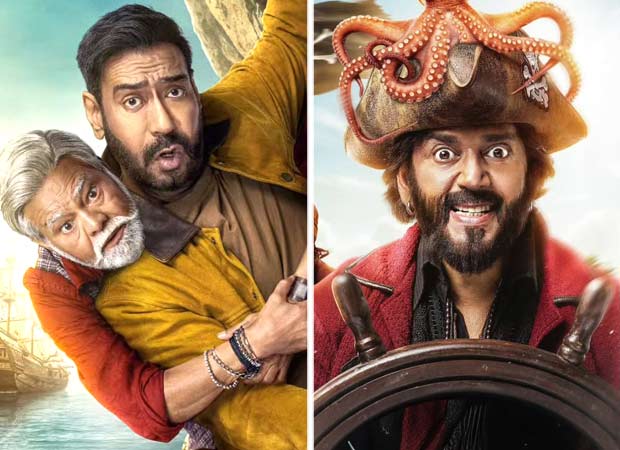 Datum vydání Dhamaal 4 bylo potvrzeno! Ajay Devgn, Riteish Deshmukh a gang přinesou 10. července 2026 do kin výtržnosti smíchu: Bollywood News