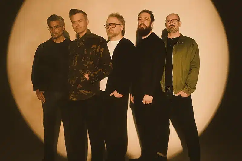 Death Cab pro Cutie Podívejte se dozadu a dopředu » PopMatters