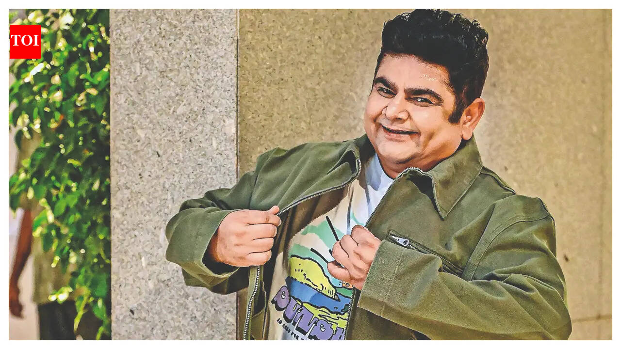 Deven Bhojani: Udělal jsem vědomé rozhodnutí nezačínat s komedií na OTT: Deven Bhojani