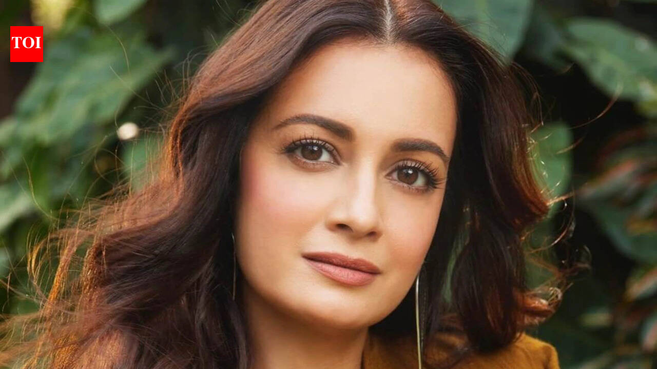 Dia Mirza prozradila, proč odešla ze slávy na vrcholu své bollywoodské cesty: „Ve své kariéře jsem se dostala do existenční krize velmi brzy“ |