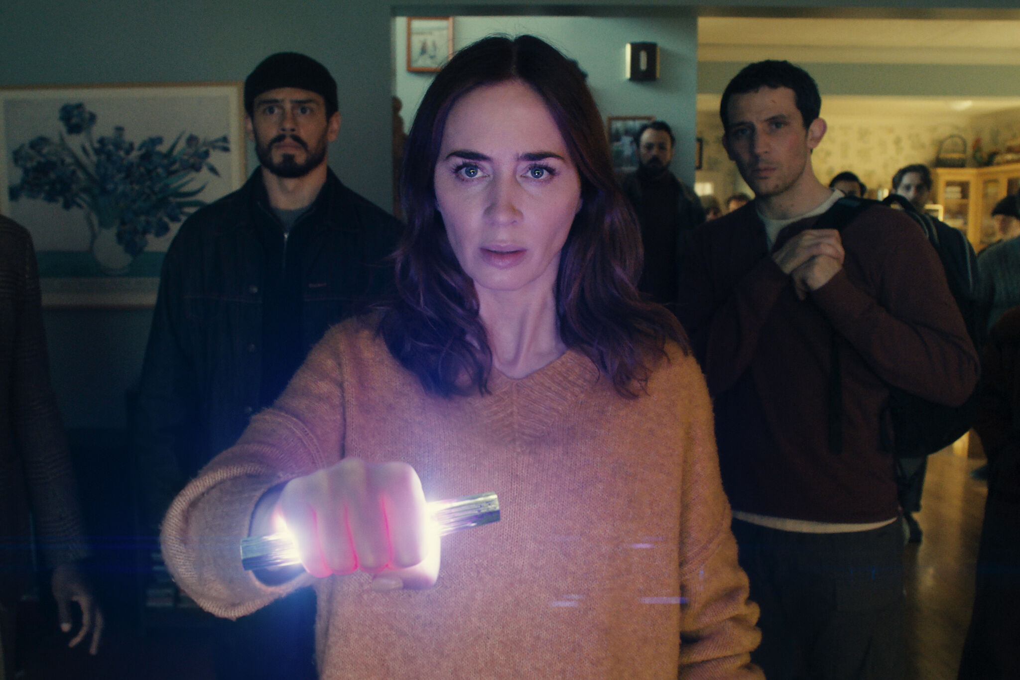 'Disclosure Day' je Spielbergův nejlepší film za posledních 20 let