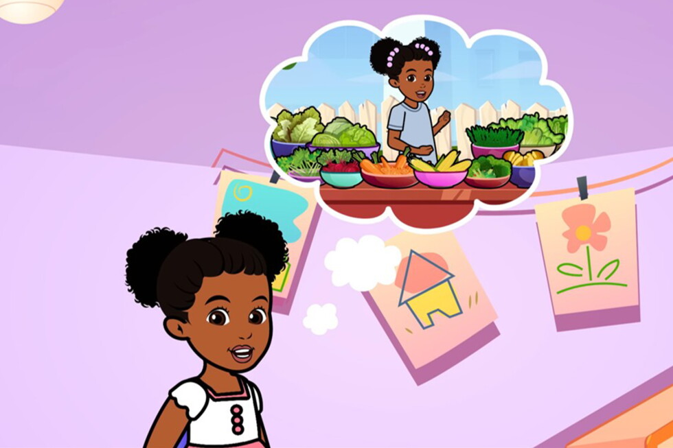 Disney uzavírá dohodu o „Gracie's Corner“ a hledá nový obsah